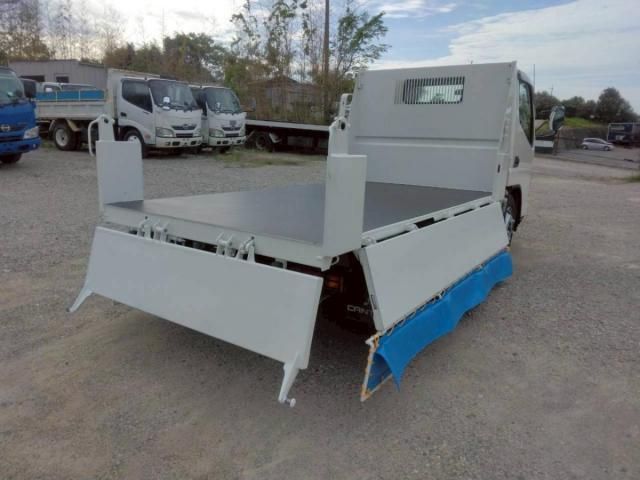 Ref No.A15366478 MITSUBISHI CANTER TRUCK Image#14