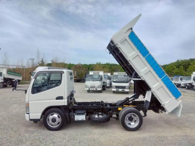 Ref No.A15366478 MITSUBISHI CANTER TRUCK Image#19