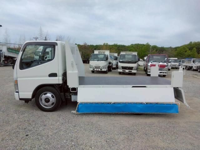 Ref No.A15366478 MITSUBISHI CANTER TRUCK Image#11