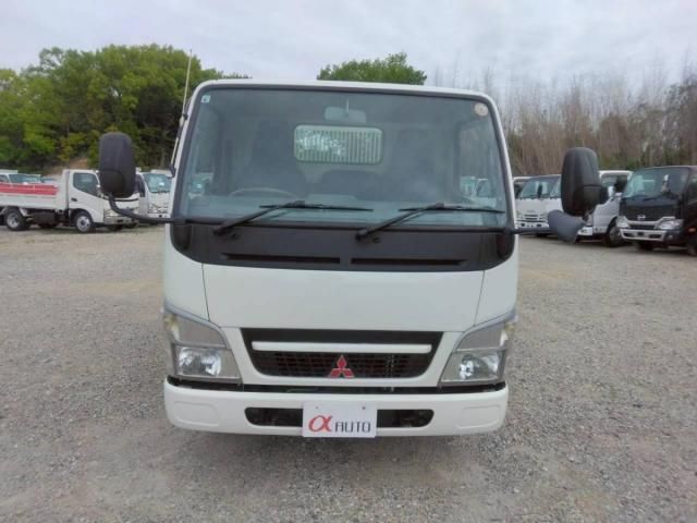 Ref No.A15366478 MITSUBISHI CANTER TRUCK Image#2
