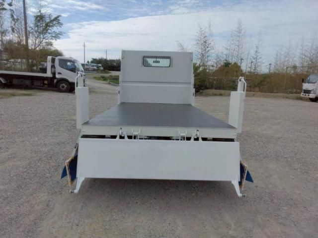 Ref No.A15366478 MITSUBISHI CANTER TRUCK Image#13