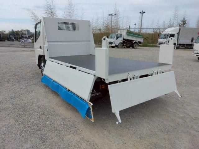 Ref No.A15366478 MITSUBISHI CANTER TRUCK Image#12