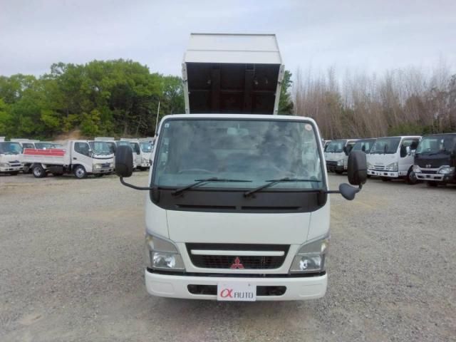 Ref No.A15366478 MITSUBISHI CANTER TRUCK Image#17