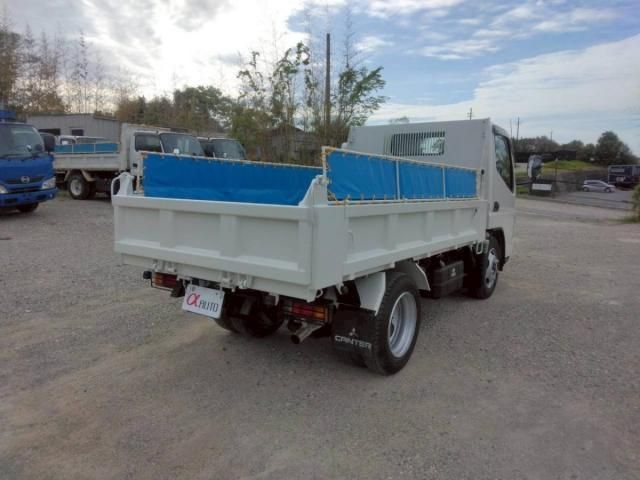 Ref No.A15366478 MITSUBISHI CANTER TRUCK Image#7