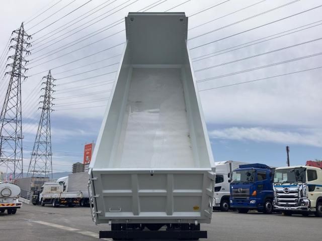 Ref No.A15366483 MITSUBISHI SUPER GREAT Image#10