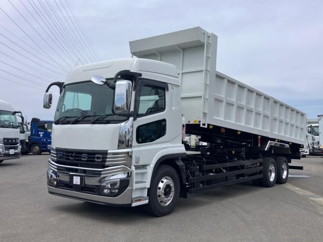 MITSUBISHI SUPER GREAT