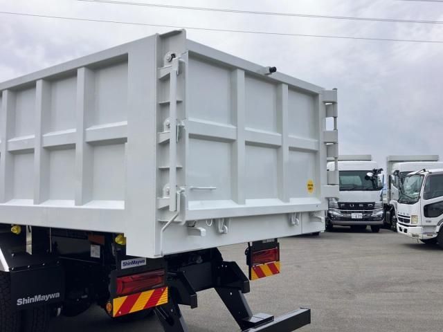 Ref No.A15366483 MITSUBISHI SUPER GREAT Image#14