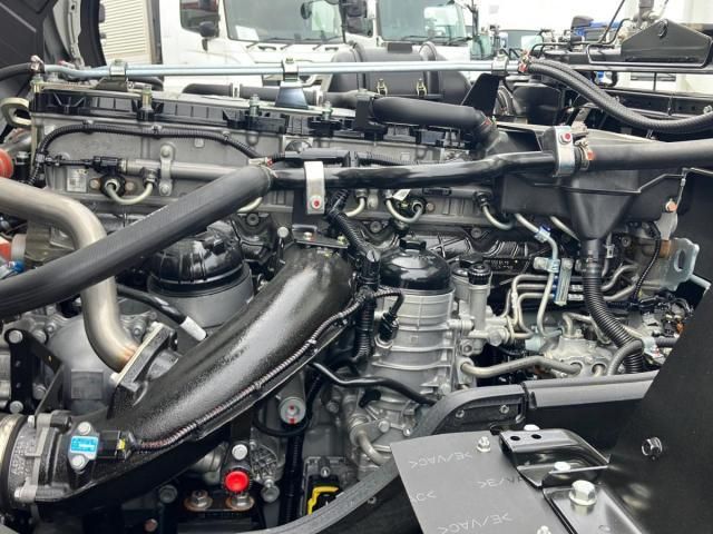 Ref No.A15366483 MITSUBISHI SUPER GREAT Image#20
