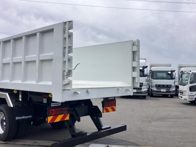 Ref No.A15366483 MITSUBISHI SUPER GREAT Image#15
