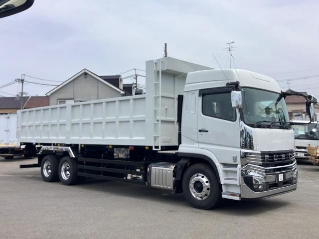 Ref No.A15366483 MITSUBISHI SUPER GREAT Image#2