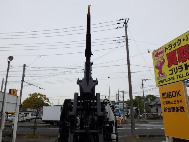 Ref No.A15366488 MITSUBISHI FIGHTER Image#13