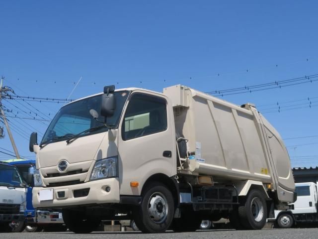 HINO DUTRO
