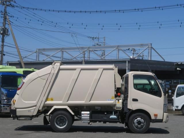 Ref No.A15366489 HINO DUTRO Image#2