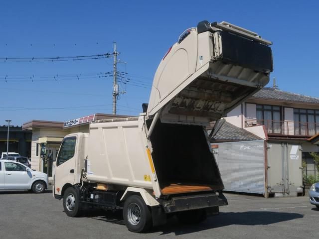 Ref No.A15366489 HINO DUTRO Image#13