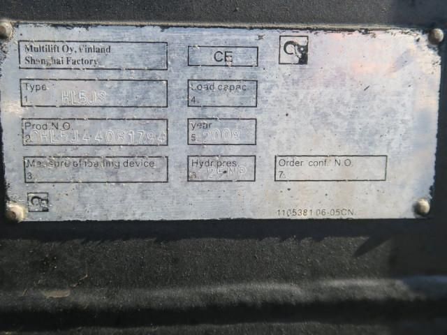 Ref No.A15366490 MITSUBISHI FIGHTER Image#16