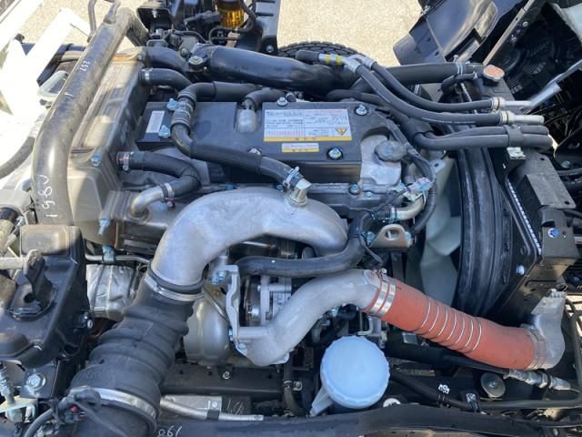 Ref No.A15366494 ISUZU FORWARD Image#12