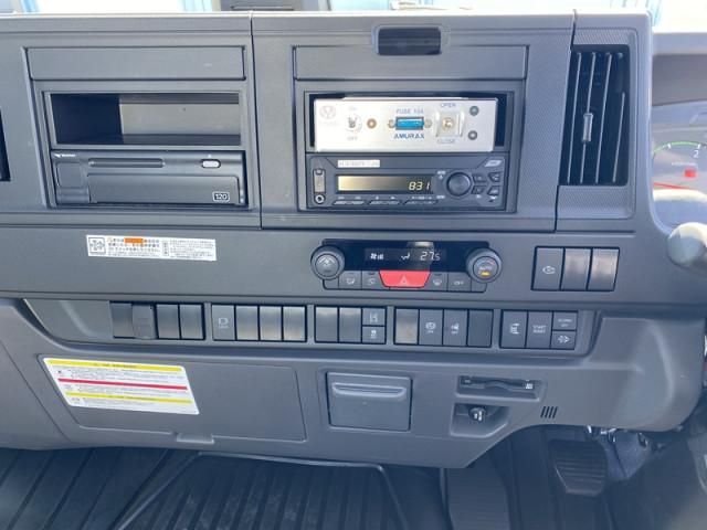 Ref No.A15366494 ISUZU FORWARD Image#17