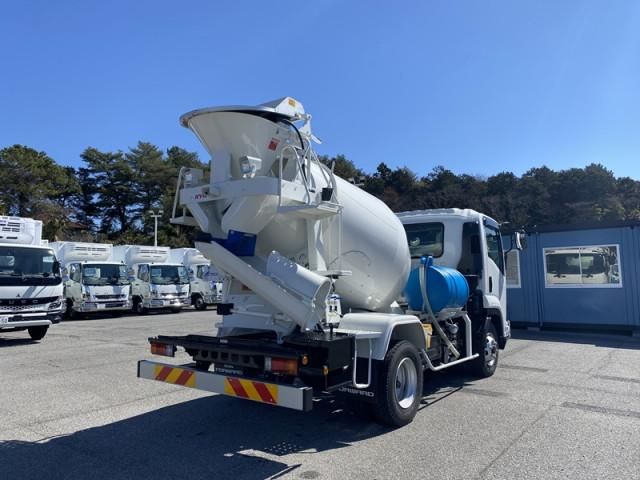Ref No.A15366494 ISUZU FORWARD Image#7