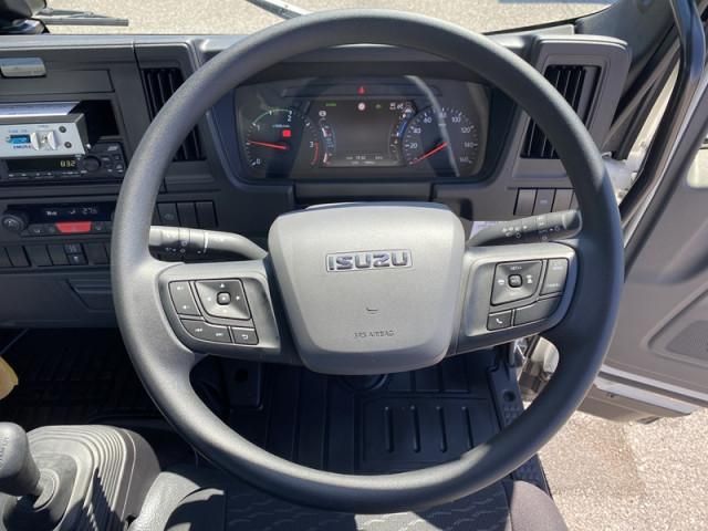 Ref No.A15366494 ISUZU FORWARD Image#18