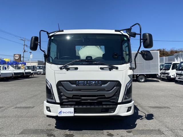 Ref No.A15366494 ISUZU FORWARD Image#2