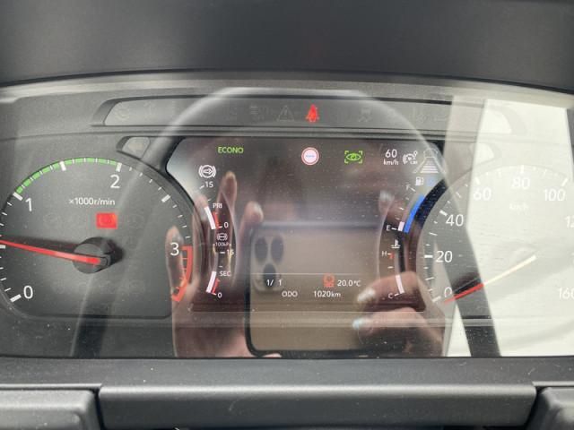 Ref No.A15366494 ISUZU FORWARD Image#19