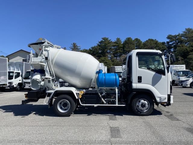 Ref No.A15366495 ISUZU FORWARD Image#5