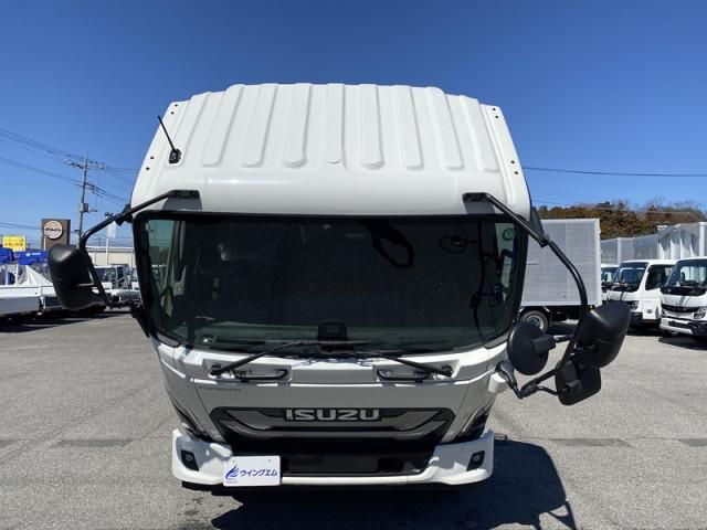 Ref No.A15366495 ISUZU FORWARD Image#14