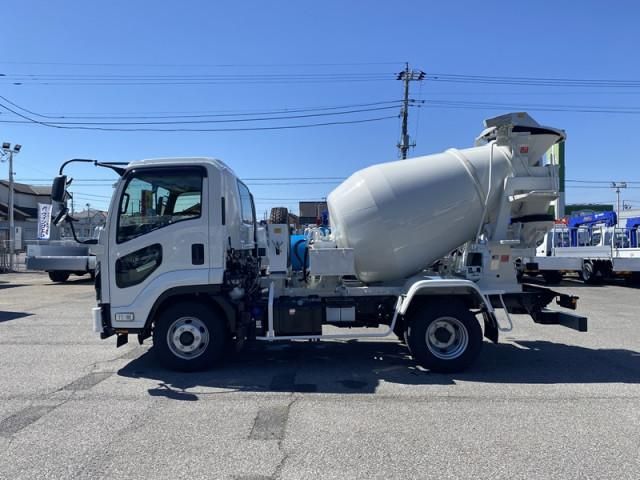 Ref No.A15366495 ISUZU FORWARD Image#4