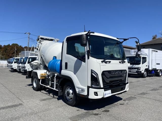 Ref No.A15366495 ISUZU FORWARD Image#3