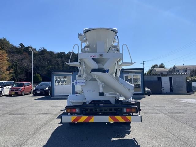 Ref No.A15366495 ISUZU FORWARD Image#8