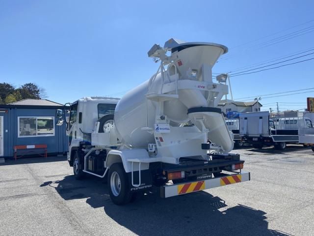Ref No.A15366495 ISUZU FORWARD Image#6
