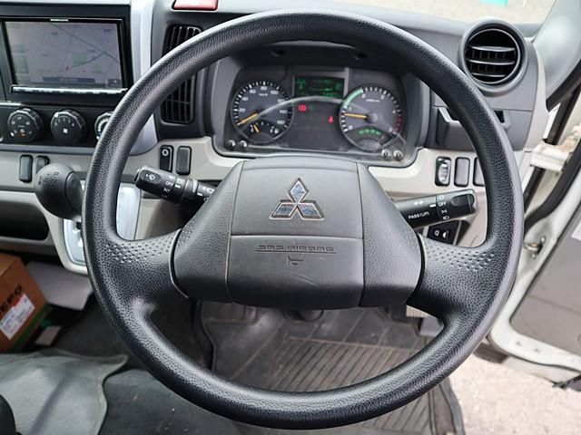Ref No.A15366499 MITSUBISHI CANTER TRUCK Image#4