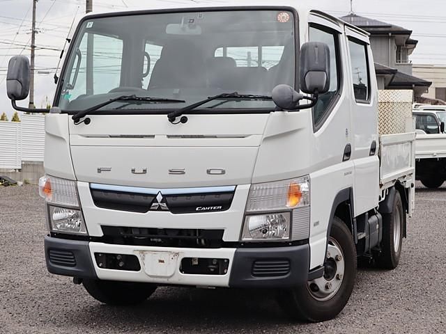 MITSUBISHI CANTER TRUCK