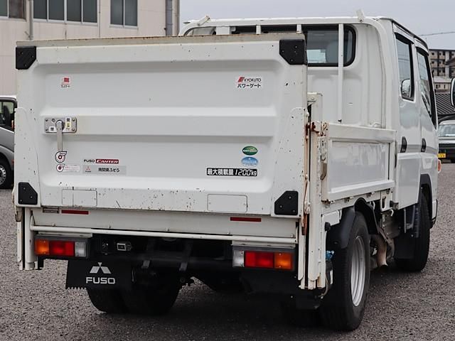 Ref No.A15366499 MITSUBISHI CANTER TRUCK Image#3