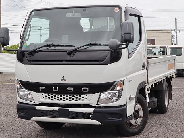 MITSUBISHI CANTER TRUCK