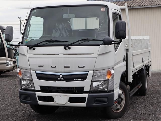 MITSUBISHI CANTER TRUCK