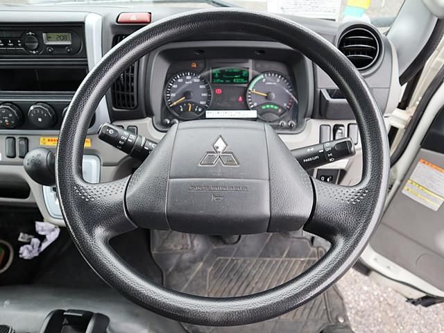 Ref No.A15366501 MITSUBISHI CANTER TRUCK Image#4