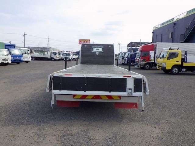 Ref No.A15366506 MITSUBISHI CANTER TRUCK Image#7