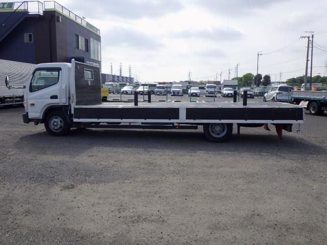 Ref No.A15366506 MITSUBISHI CANTER TRUCK Image#8