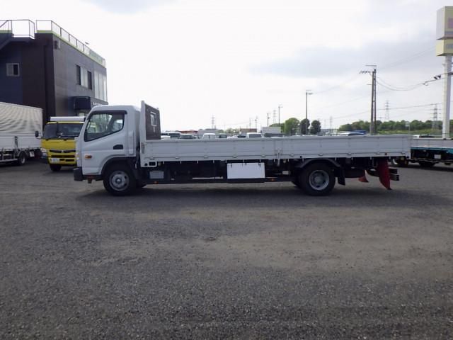 Ref No.A15366506 MITSUBISHI CANTER TRUCK Image#4