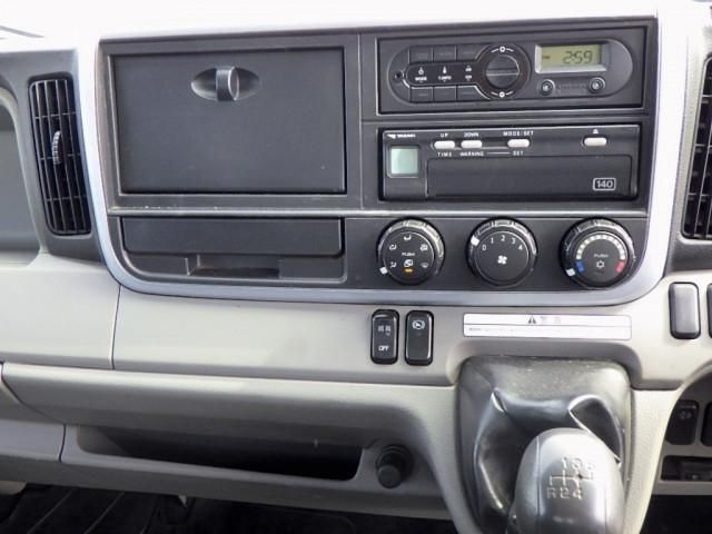 Ref No.A15366506 MITSUBISHI CANTER TRUCK Image#14