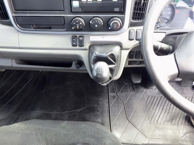 Ref No.A15366506 MITSUBISHI CANTER TRUCK Image#13