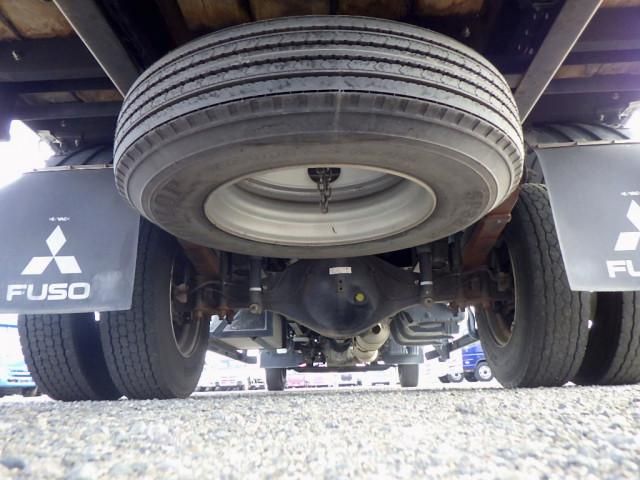 Ref No.A15366506 MITSUBISHI CANTER TRUCK Image#18