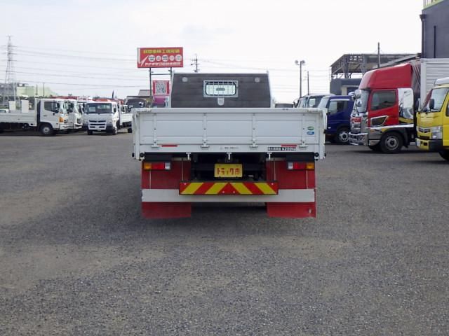 Ref No.A15366506 MITSUBISHI CANTER TRUCK Image#6