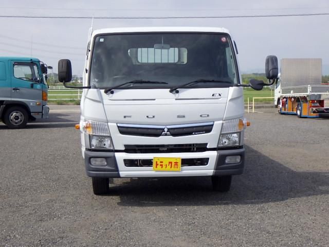 Ref No.A15366506 MITSUBISHI CANTER TRUCK Image#3