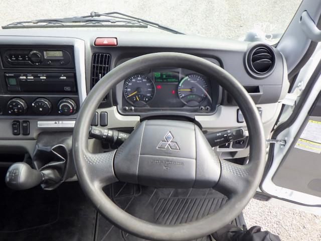 Ref No.A15366506 MITSUBISHI CANTER TRUCK Image#12