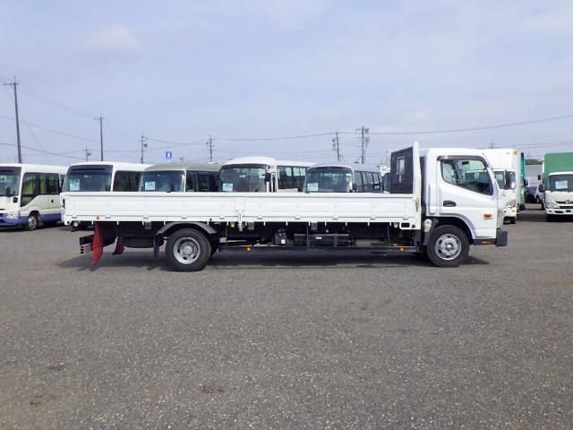 Ref No.A15366506 MITSUBISHI CANTER TRUCK Image#5