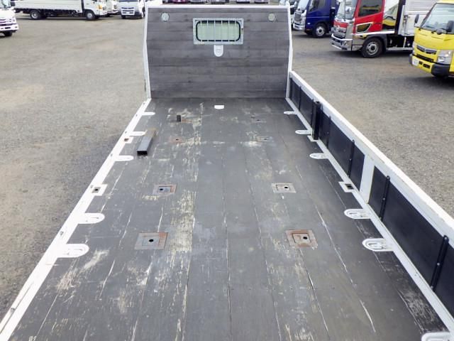 Ref No.A15366506 MITSUBISHI CANTER TRUCK Image#9