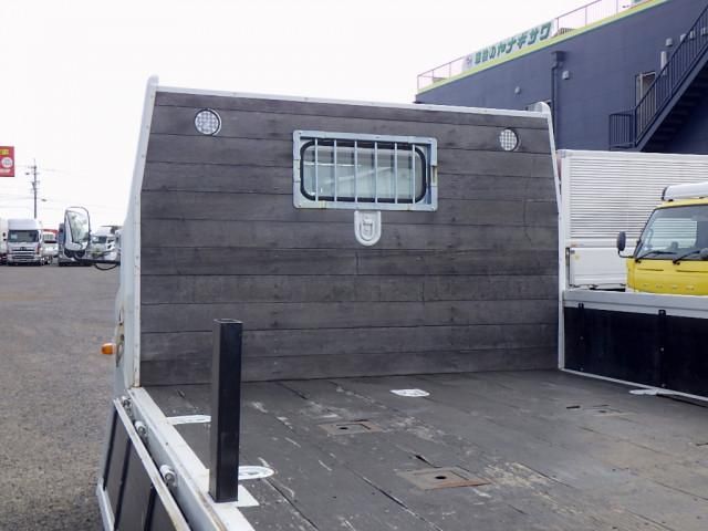 Ref No.A15366506 MITSUBISHI CANTER TRUCK Image#10