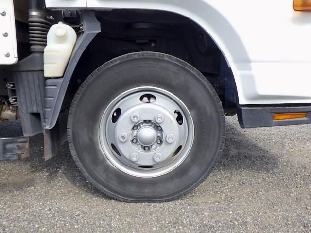 Ref No.A15366506 MITSUBISHI CANTER TRUCK Image#16